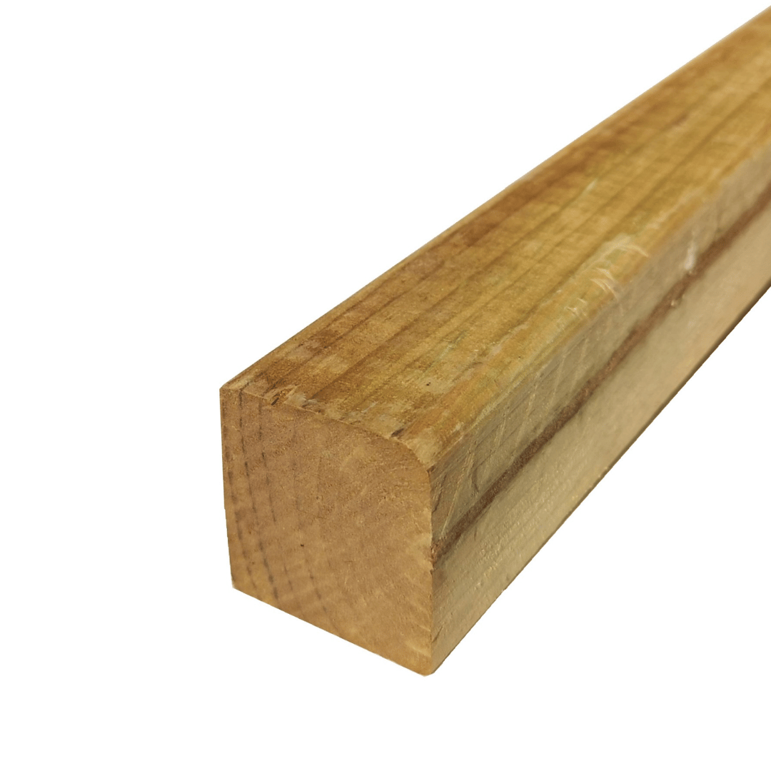 Regularised Treated Timber 45mm x 170mm (6m)