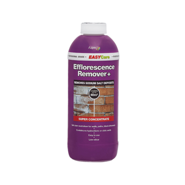 Easy Care Effloresence Remover+ 1 Liter