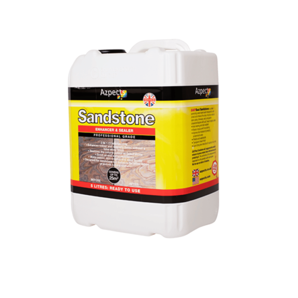 Easy Seal Sandstone 5 Liter