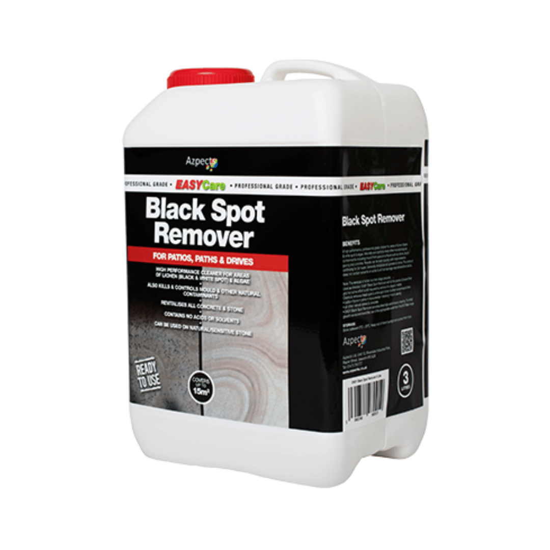 Easy Care Black Spot Remover 5 Liter
