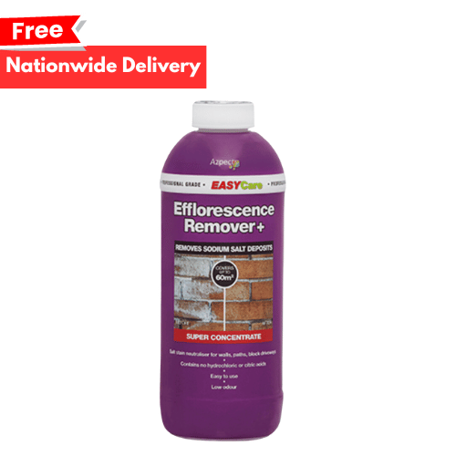 Easy Care Effloresence Remover+ 1 Litre