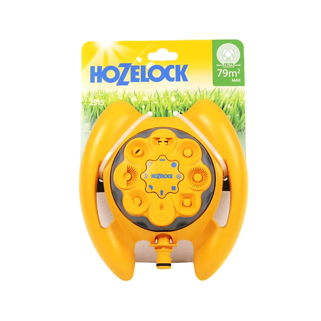 Hozelock Multi Rotary Sprinkler