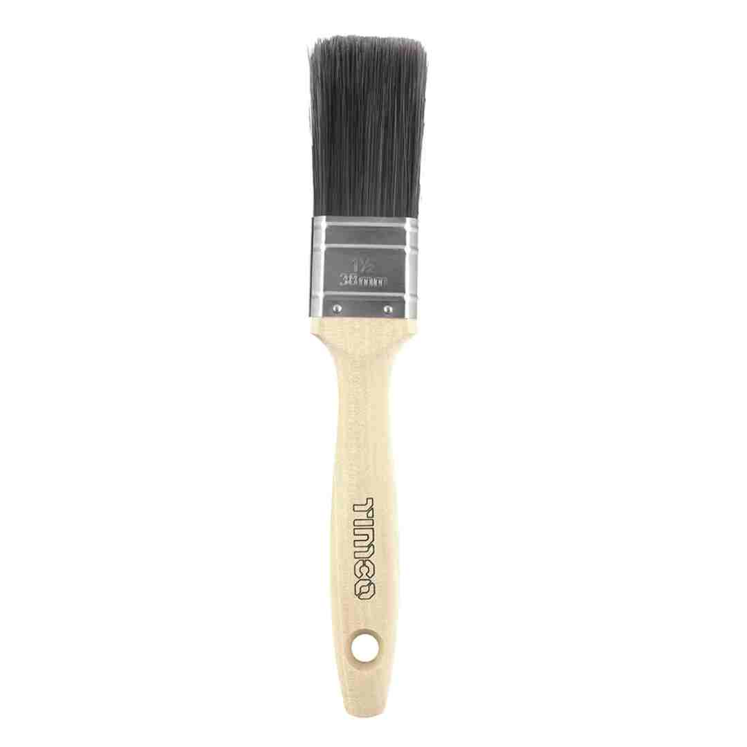 Pro Synth Paint Brush 1 1/2"