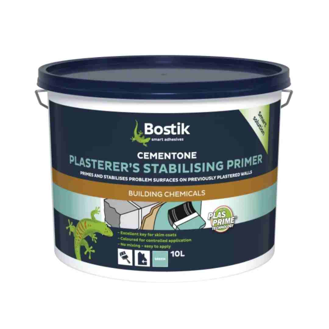 Cementone Plasterer's Primer 10L Green