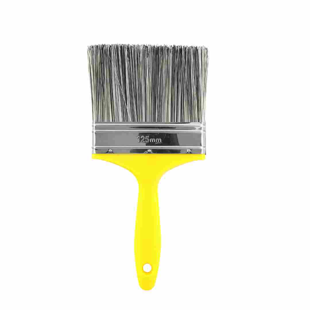 Masonry Paint Brush 125mm