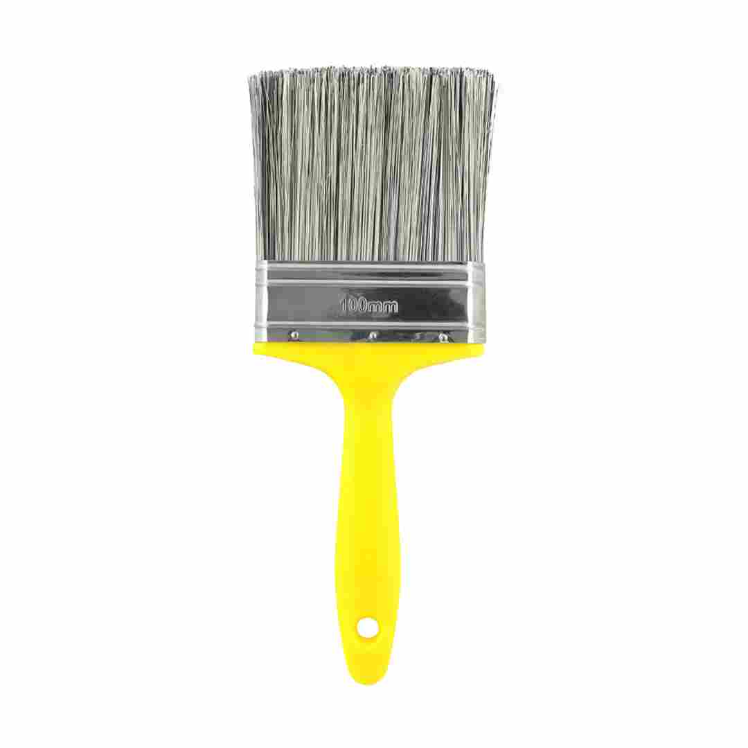 Masonry Paint Brush 100mm