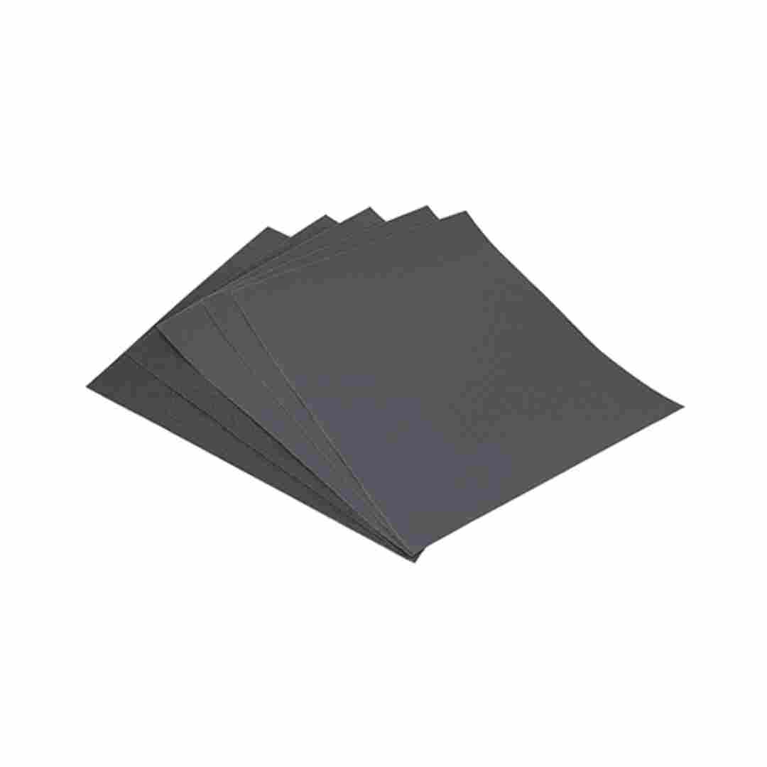 Wet & Dry Sanding Sheets Mixed 280mm (180)
