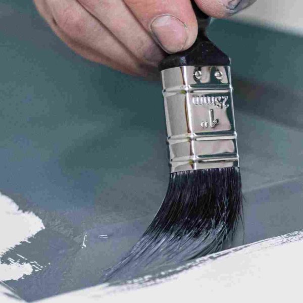 Contractor's Paint Brush 1''