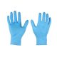 Nitrile Gloves (Latex) Extra Large Blue