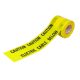 Warning Tape 365M - Electrical Cable