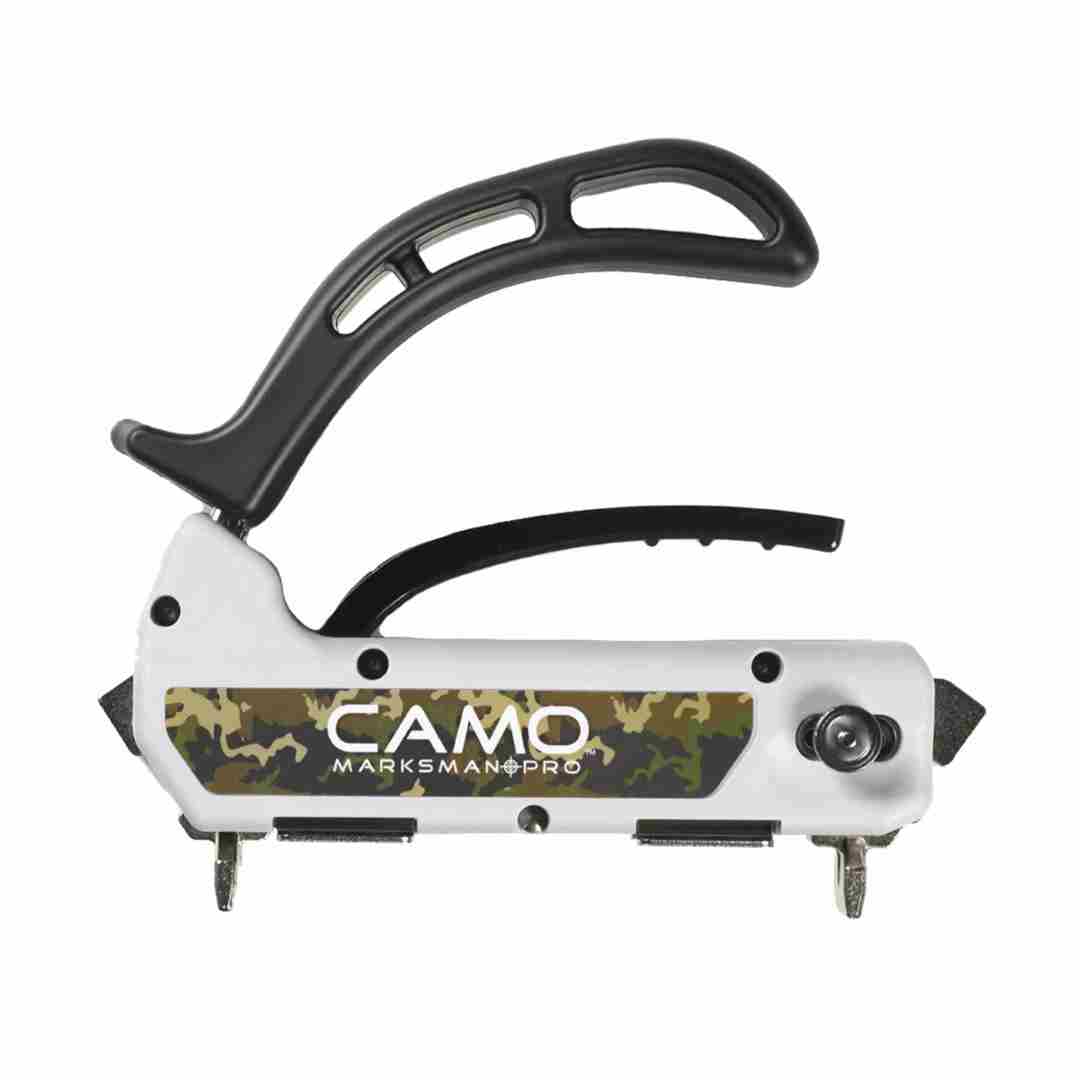 Camo Pro Tool Wide Board 5.0mm Spacer