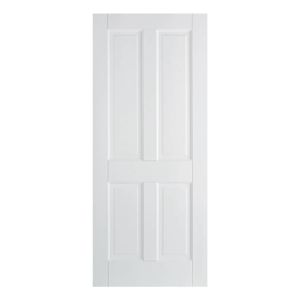 White Primed Interal Doors