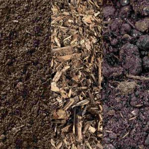 Top Soil, Bark & Compost