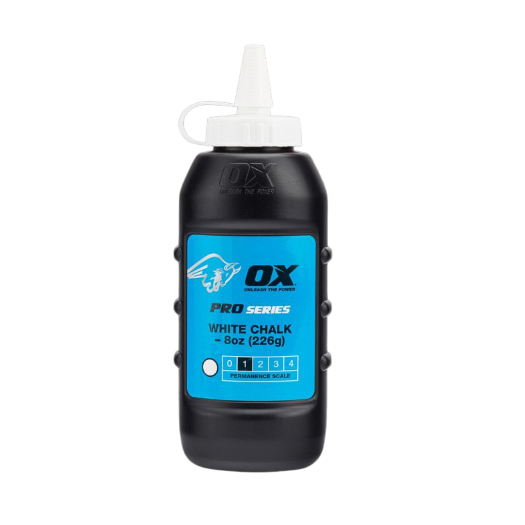 Ox Pro Blue Chalk Refill 226G / 18OZ