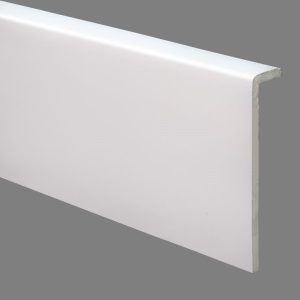 Capping Board 9mm White