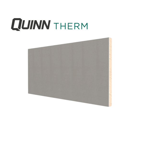 Quinntherm LAM Pir Board 12.5/38mm