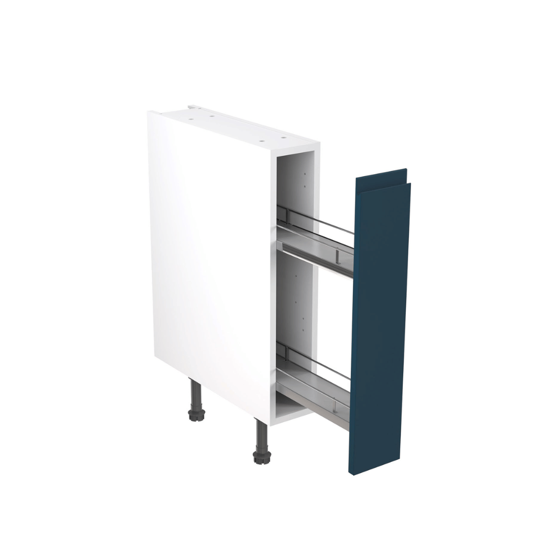 150 Base Unit With Pull-Out 720mm x 150mm x 570mm
