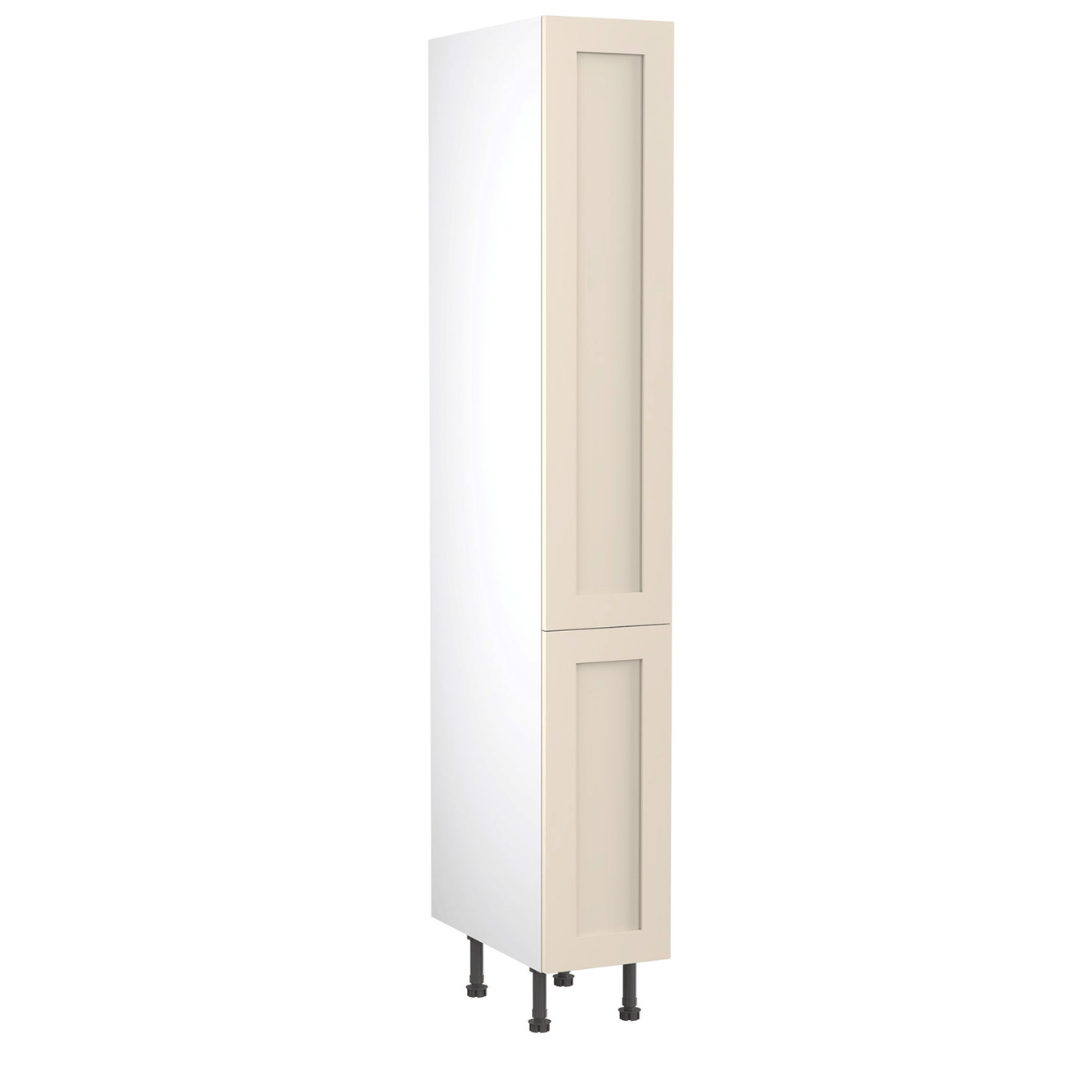 300 Tall Unit With Pull-Out 1970mm x 300mm x 570mm