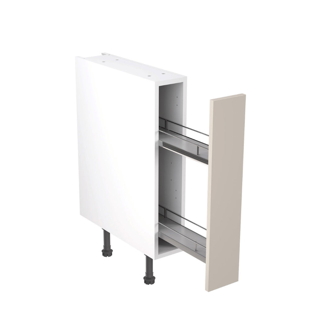 150 Base Unit With Pull-Out 720mm x 150mm x 570mm