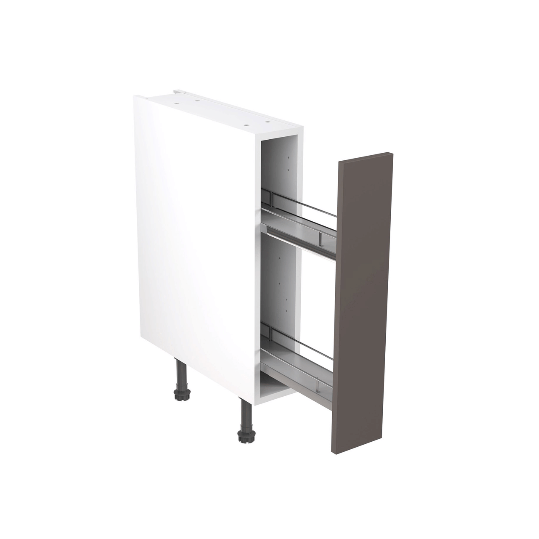 150 Base Unit W/ Pull-Out 720mm x 150mm x 570mm