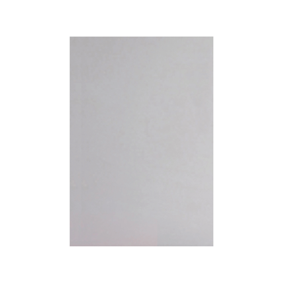 Slab Ultramatt Light Grey Sample Door 570mm x 397mm