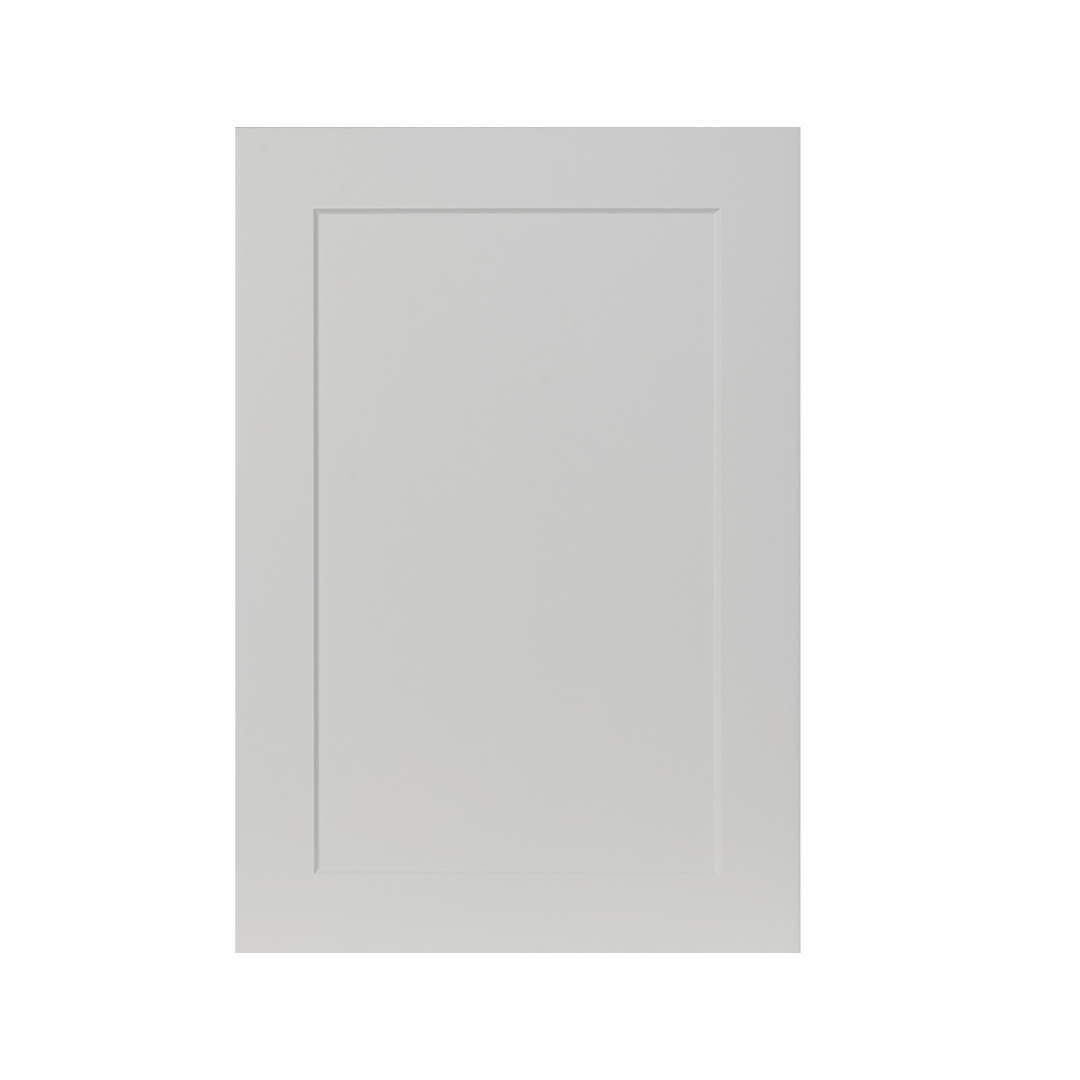 Shaker Ultramatt Light Grey Sample Door 570mm x 396mm