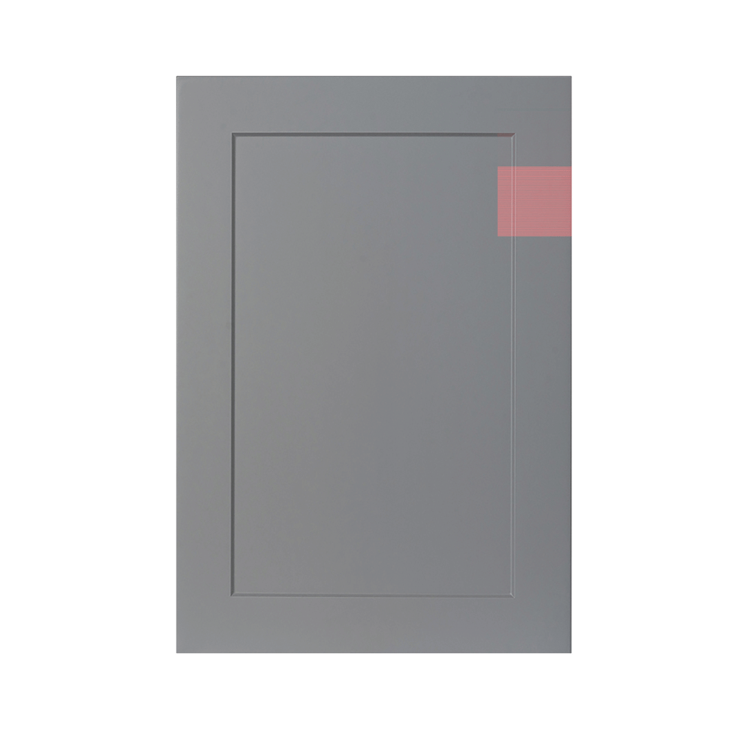 Sample Door 570mm x 396mm