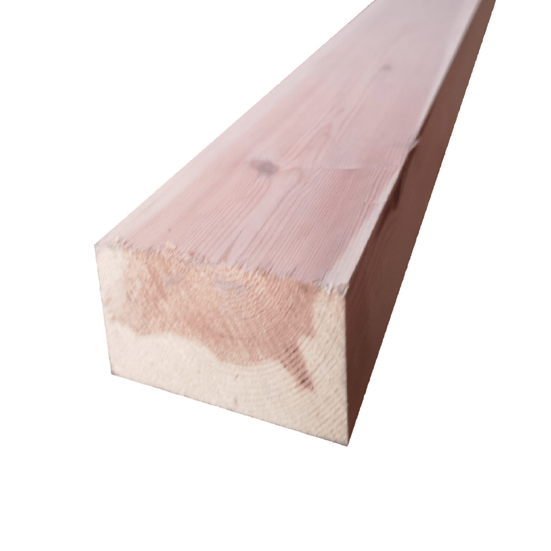 PAR Softwood Timber 50mm x 150mm (Finished Size - 44mm x 144mm)