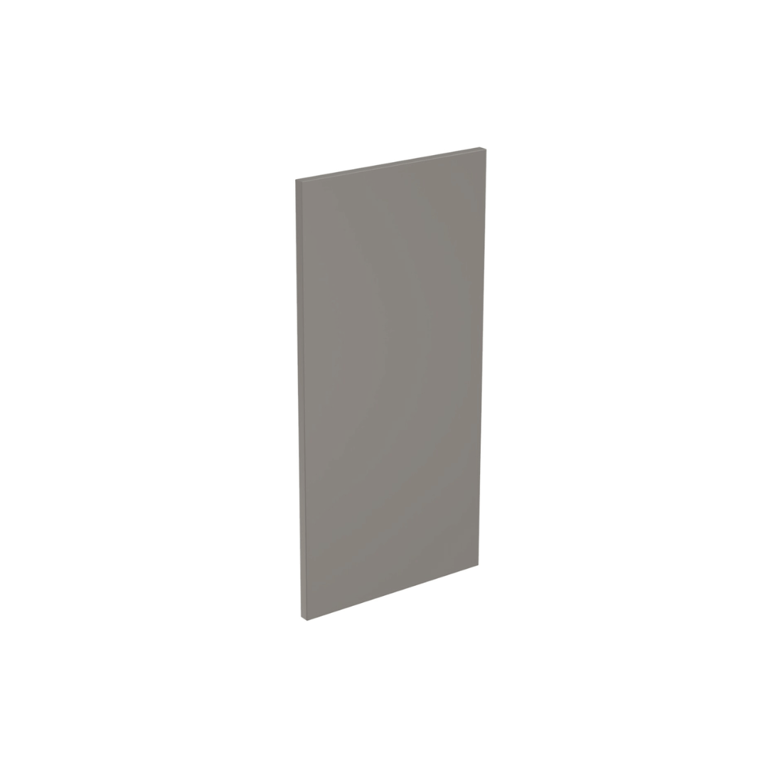 Panel Wall End 800mm x 350mm x 18mm