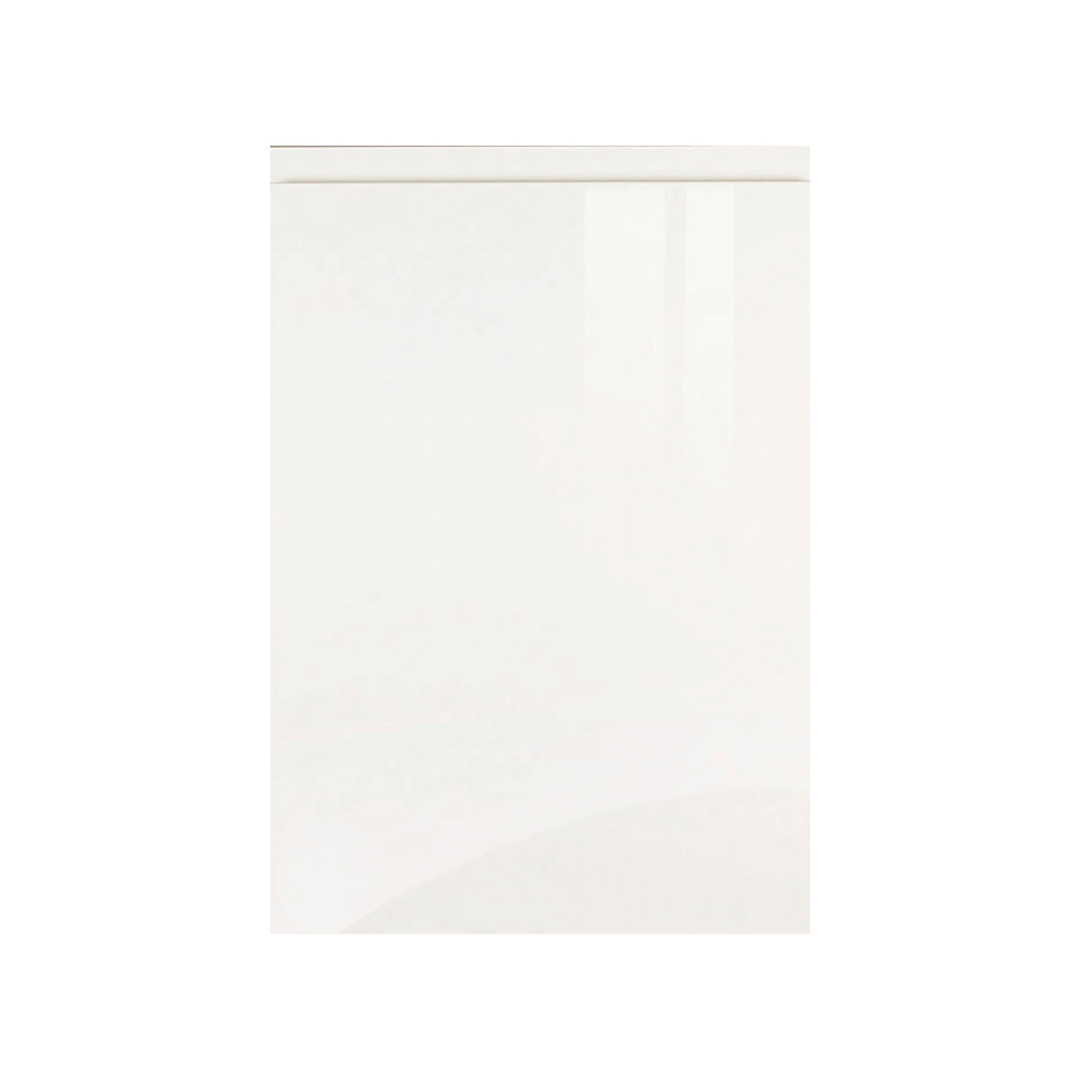 JPull Supergloss White Sample Door 570mm x 397mm