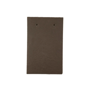 Marley Concrete Plain Tile Smooth Grey 267mm x 168mm