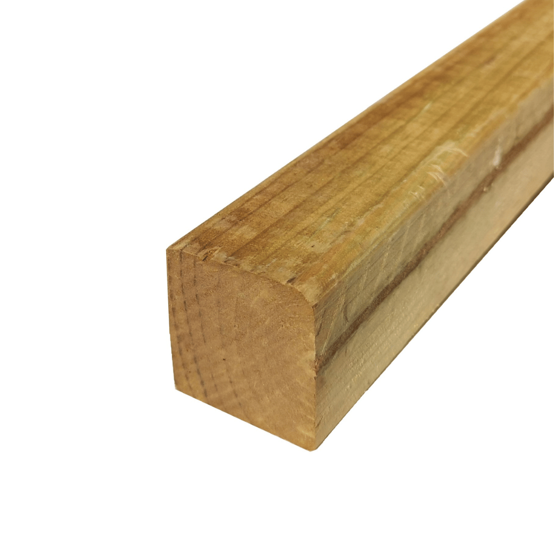Treated Timber 45mm x 45mm x 2.4m