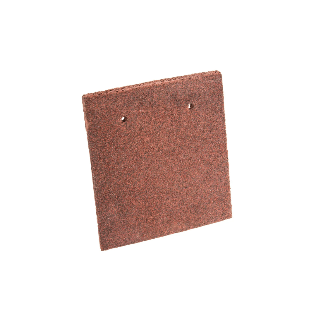 Marley Concrete Eave Old English Red 200mm x 168mm