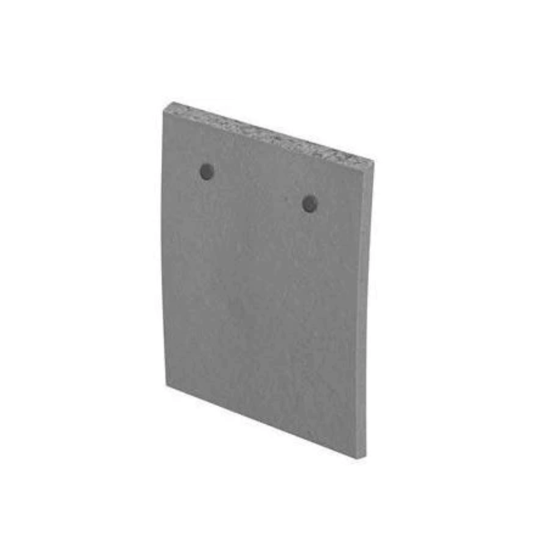 Marley Concrete Eave Smooth Grey 200mm x 168mm 