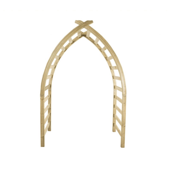 Whitby Arch 2550mm x 1420mm x 760mm