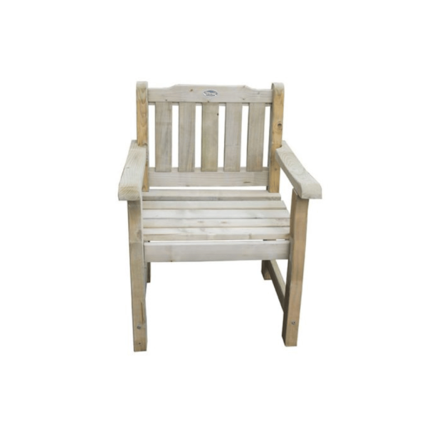 Rosedene Chair 900mm x 640mm x 600mm