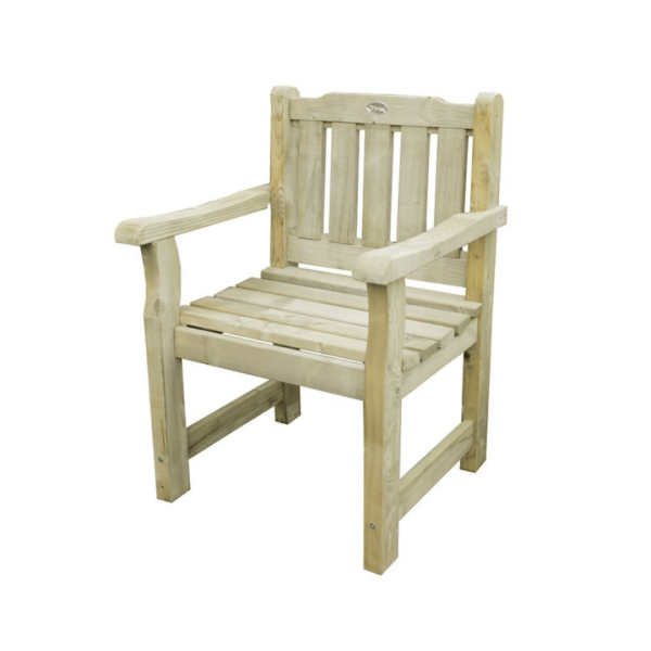 Rosedene Chair 900mm x 640mm x 600mm