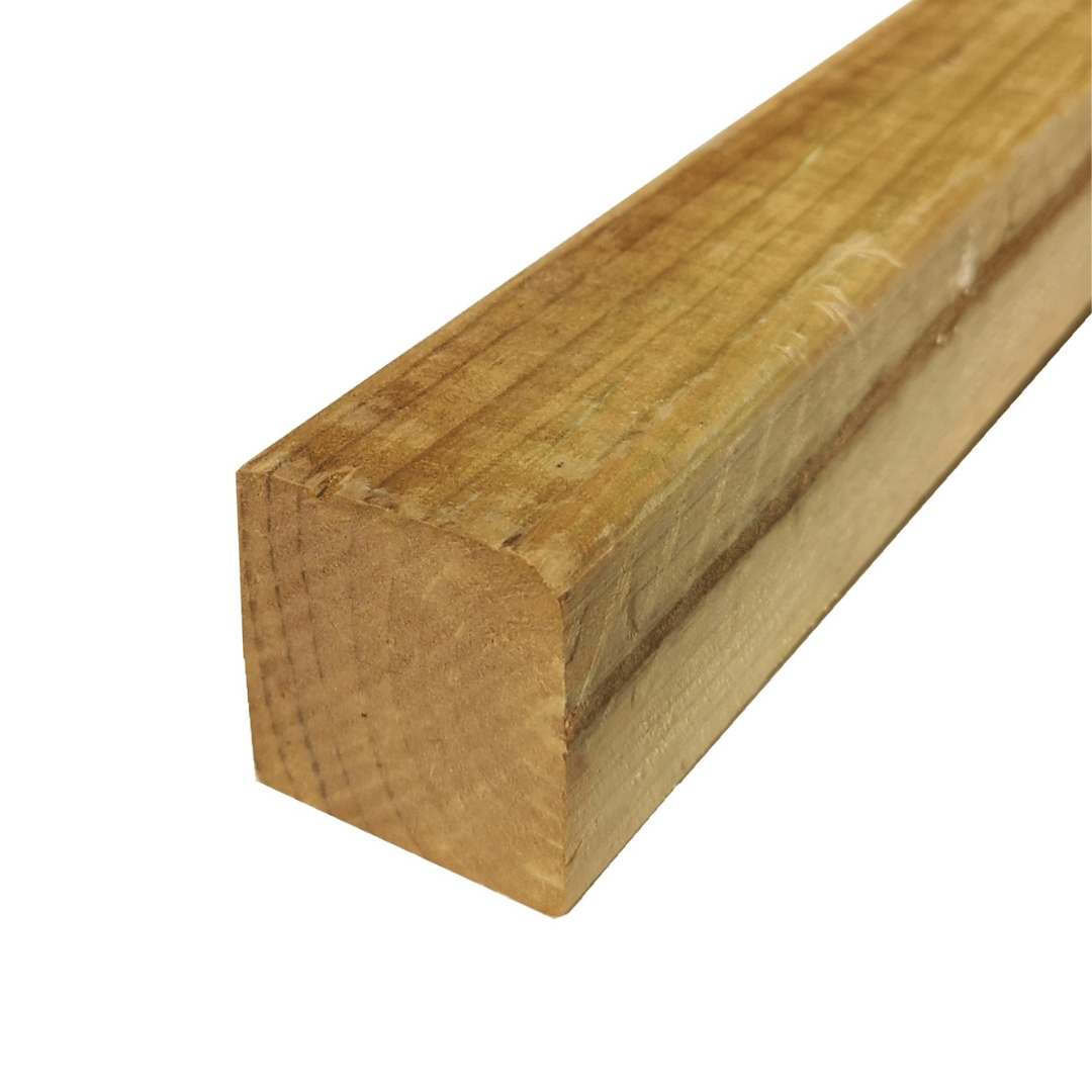 Regularised Treated Timber 45mm x 70mm (3.6m)