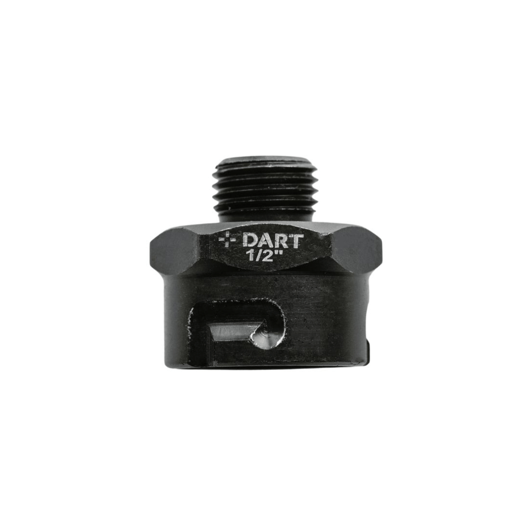 Dart Premium Universal Quick Release Arbor Collar A1