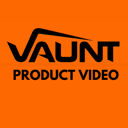 Vaunt Product Video - Fiberglass Step Ladder