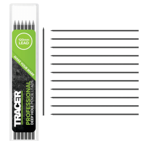 Tracer Graphite 2.8mm Leads 12 Pack