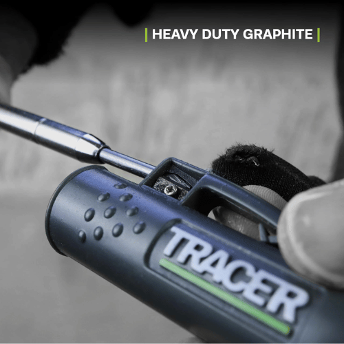 Tracer Graphite 2.8mm Leads 12 Pack